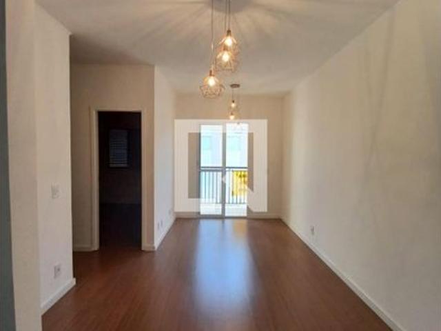 Apto, Residencial Real Parque, 2 Quartos, 57 m2 Sumaré