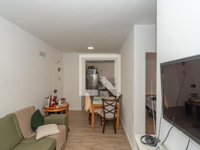 Apto, Residencial Real Parque, 2 Quartos, 55 m2 Sumaré