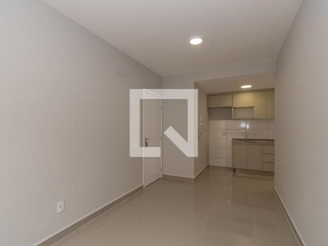 Apto, Residencial Real Parque, 2 Quartos, 55 m2 Sumaré