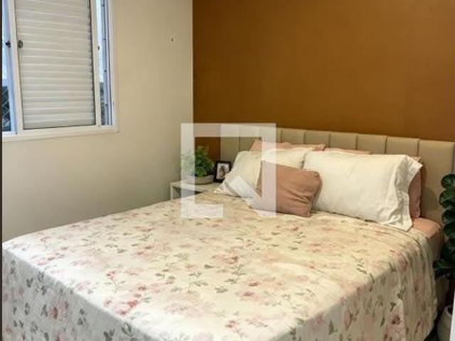Apto, Residencial Real Parque, 2 Quartos, 55 m2 Sumaré