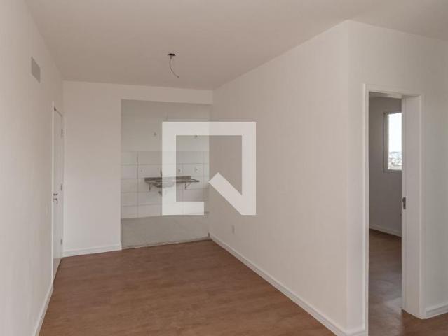 Apto, Residencial Real Parque, 2 Quartos, 55 m2 Sumaré