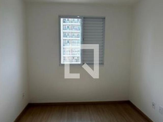Apto, Residencial Real Parque, 2 Quartos, 55 m2 Sumaré