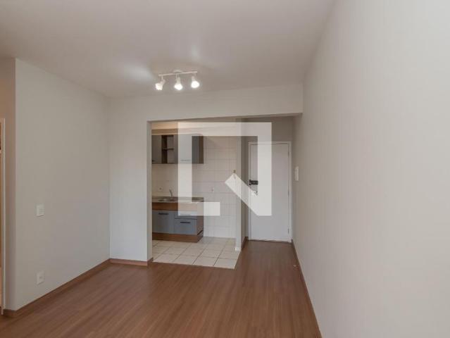 Apto, Residencial Real Parque, 2 Quartos, 58 m2 Sumaré
