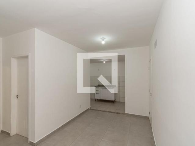 Apto, Residencial Real Parque, 2 Quartos, 59 m2 Sumaré