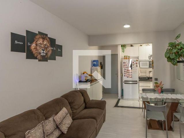 Apto, Residencial Real Parque, 2 Quartos, 60 m2 Sumaré
