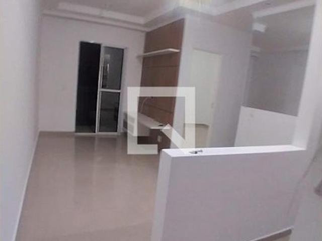 Apto, Residencial Real Parque, 2 Quartos, 60 m2 Sumaré