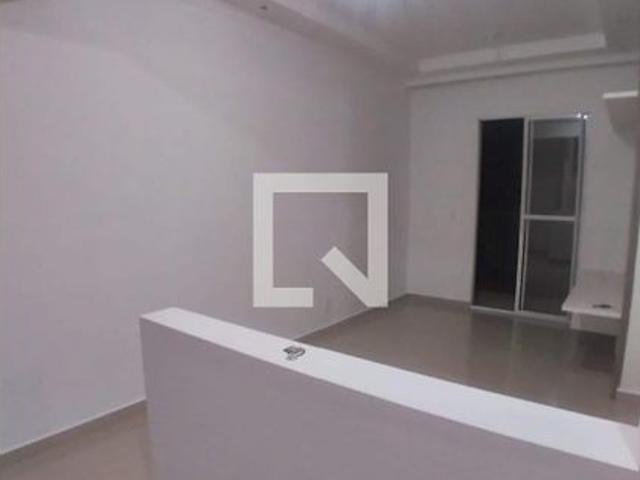 Apto, Residencial Real Parque, 2 Quartos, 60 m2 Sumaré