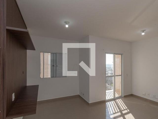 Apto, Residencial Real Parque, 2 Quartos, 67 m2 Sumaré