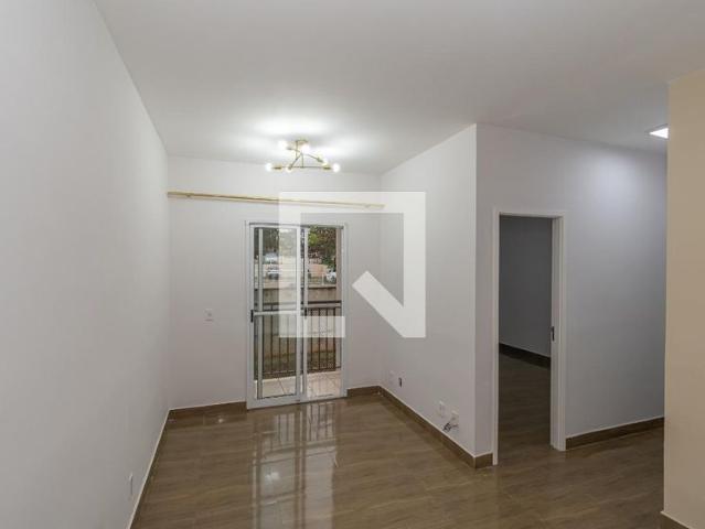 Apto, Residencial Real Parque, 2 Quartos, 67 m2 Sumaré