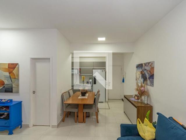 Apto, Residencial Real Parque, 2 Quartos, 67 m2 Sumaré