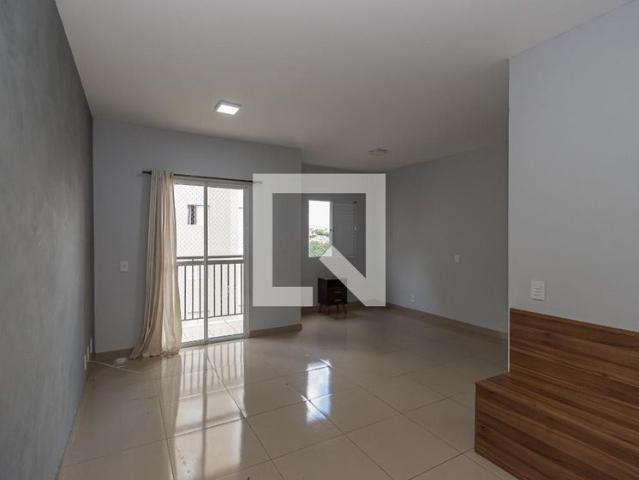 Apto, Residencial Real Parque, 2 Quartos, 6 m2 Sumaré
