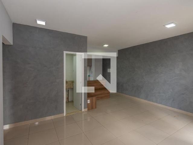 Apto, Residencial Real Parque, 2 Quartos, 6 m2 Sumaré