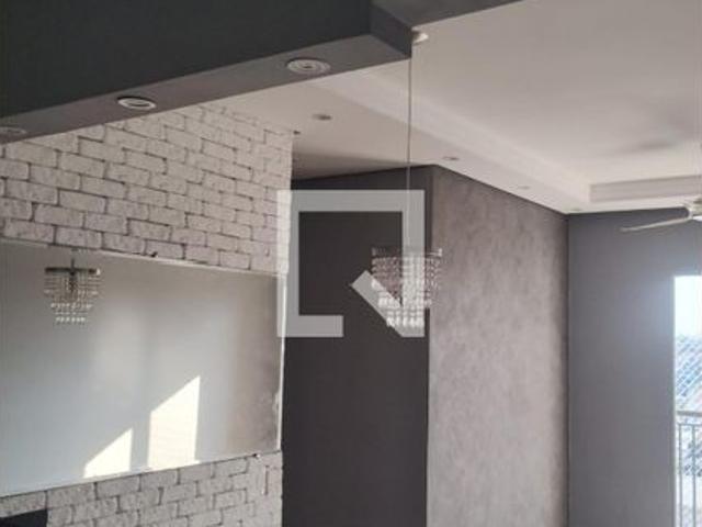 Apto, Residencial Real Parque, 3 Quartos, 67 m2 Sumaré