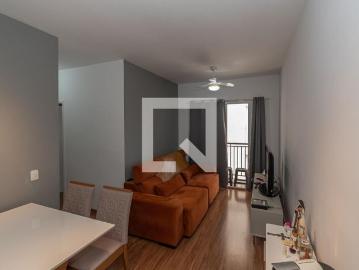Apto, Residencial Real Parque, 3 Quartos, 67 m2 Sumaré