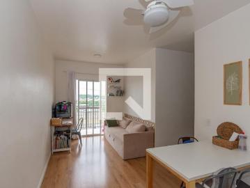 Apto, Residencial Real Parque, 3 Quartos, 67 m2 Sumaré