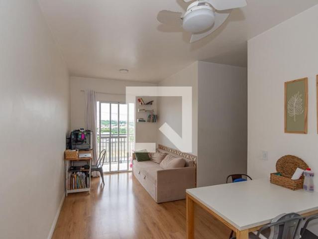 Apto, Residencial Real Parque, 3 Quartos, 67 m2 Sumaré