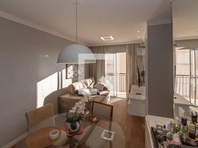 Apto, Residencial Real Parque, 3 Quartos, 68 m2 Sumaré