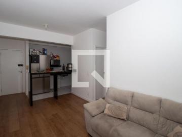 Apto, Residencial Real Parque, 3 Quartos, 70 m2 Sumaré