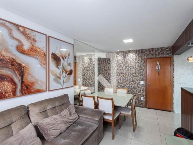 Apto, Ressaca, 2 Quartos, 85 m2 Contagem