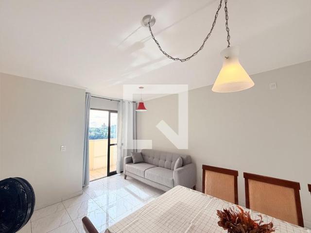 Apto, Retiro, 2 Quartos, 66 m2 Jundiaí