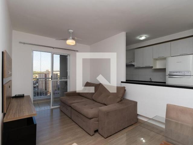 Apto, Retiro, 2 Quartos, 69 m2 Jundiaí