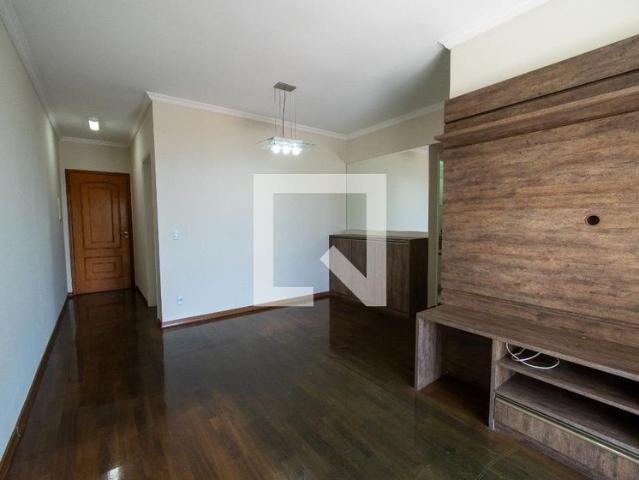 Apto, Retiro, 3 Quartos, 74 m2 Jundiaí