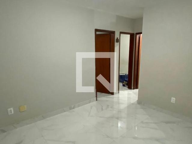 Apto, Riacho das Pedras, 2 Quartos, 49 m2 Contagem