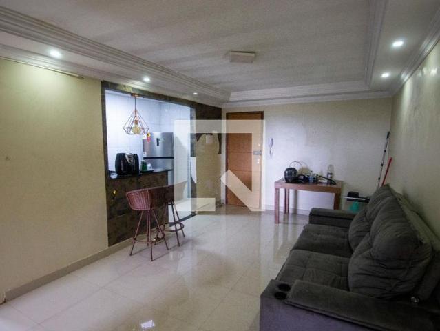Apto, Riacho Fundo, 1 Quarto, 60 m2 Brasília