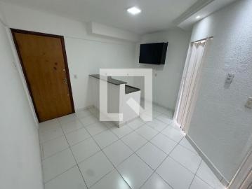 Apto, Riacho Fundo, 1 Quarto, 30 m2 Brasília