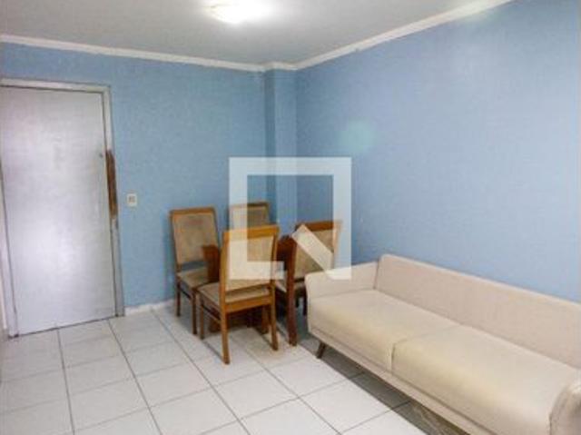 Apto, Riacho Fundo, 1 Quarto, 37 m2 Brasília