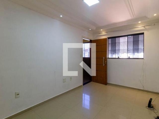 Apto, Riacho Fundo, 2 Quartos, 60 m2 Brasília