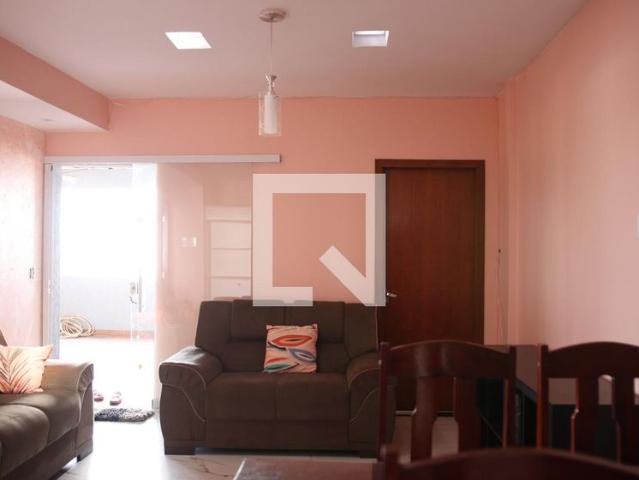 Apto, Riacho Fundo, 3 Quartos, 75 m2 Brasília