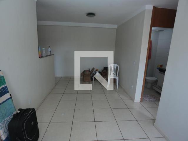 Apto, Riacho Fundo II, 2 Quartos, 49 m2 Brasília