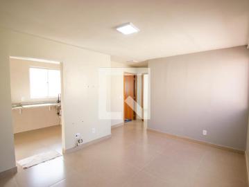 Apto, Riacho Fundo II, 2 Quartos, 50 m2 Brasília