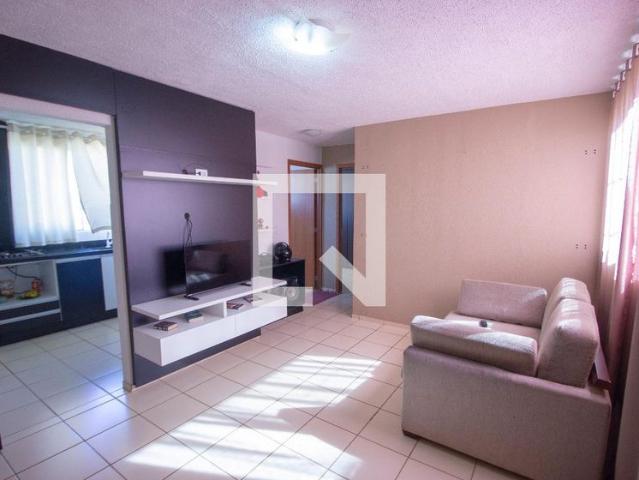 Apto, Riacho Fundo II, 2 Quartos, 50 m2 Brasília