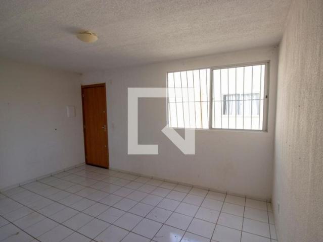Apto, Riacho Fundo II, 2 Quartos, 53 m2 Brasília