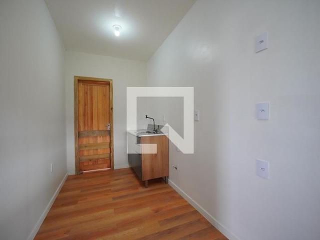 Apto, Ribeirão da Ilha Ressacada, 1 Quarto, 50 m2 Florianópolis