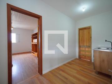 Apto, Ribeirão da Ilha Ressacada, 1 Quarto, 50 m2 Florianópolis