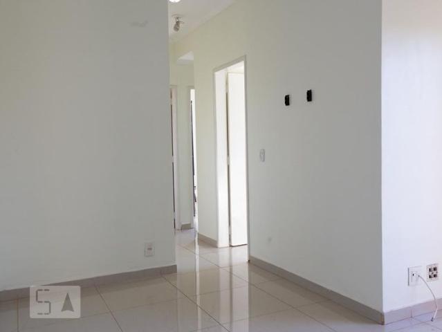 Apto, Ribeirânia, 3 Quartos, 65 m2 Ribeirão Preto