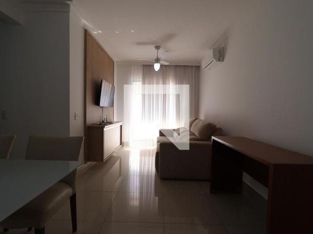 Apto, Ribeirânia, 3 Quartos, 71 m2 Ribeirão Preto