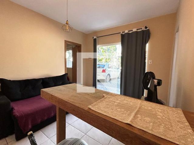 Apto, Rio Tavares, 1 Quarto, 35 m2 Florianópolis