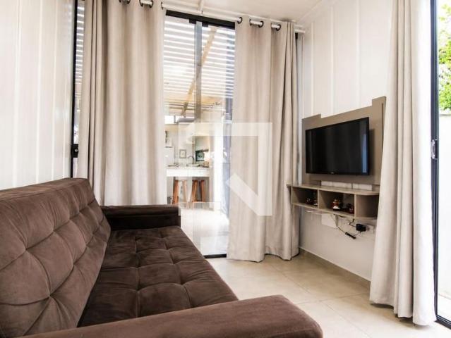 Apto, Rio Tavares, 1 Quarto, 40 m2 Florianópolis