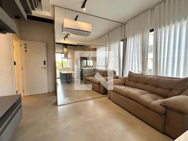 Apto, Rio Tavares, 2 Quartos, 60 m2 Florianópolis