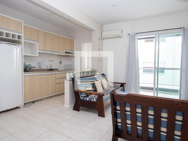 Apto, Rio Tavares, 2 Quartos, 80 m2 Florianópolis