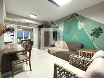 Apto, Rio Tavares, 2 Quartos, 80 m2 Florianópolis