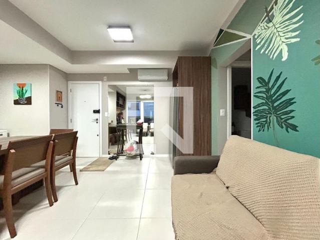 Apto, Rio Tavares, 2 Quartos, 80 m2 Florianópolis