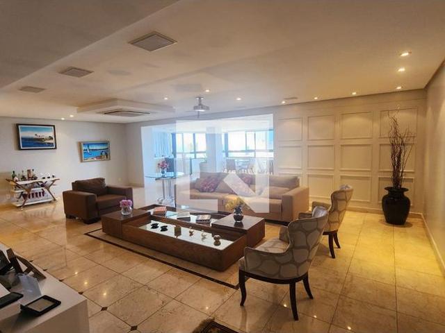 Apto, Rio Vermelho, 4 Quartos, 330 m2 Salvador