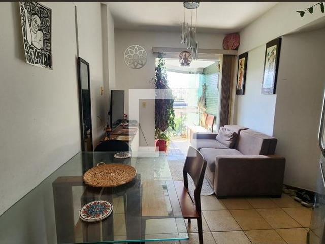 Apto, Rio Vermelho, 1 Quarto, 47 m2 Salvador