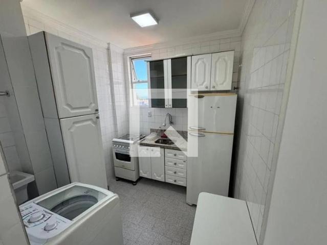 Apto, Rio Vermelho, 1 Quarto, 46 m2 Salvador