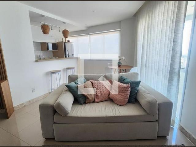 Apto, Rio Vermelho, 1 Quarto, 52 m2 Salvador